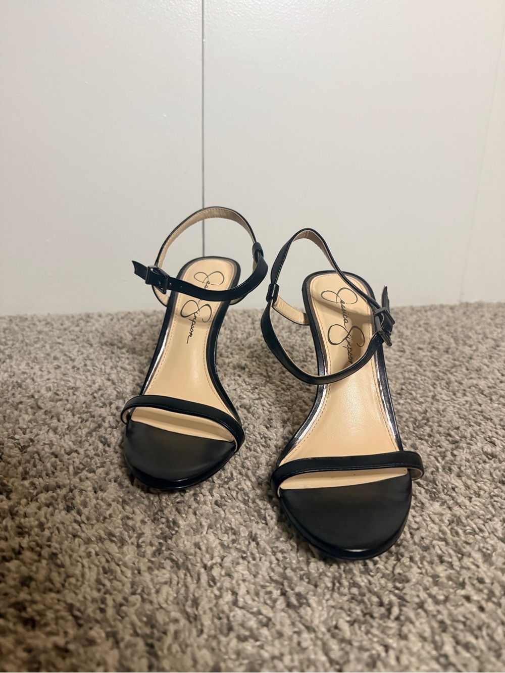 Jessica Simpson Jilni Heels